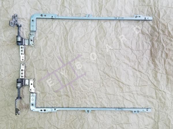 Завіси до ноутбука Asus F202E